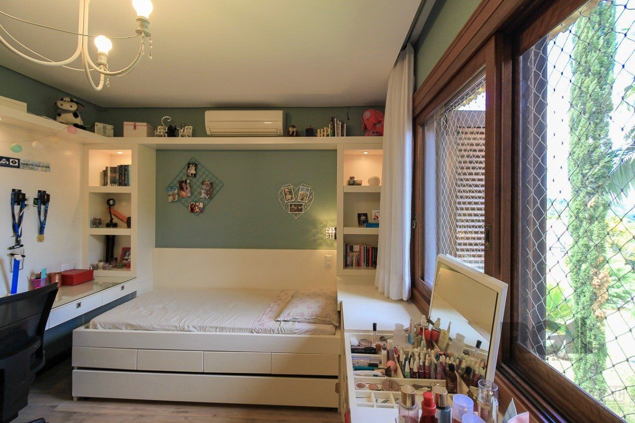 Casa de Condomínio à venda com 3 quartos, 248m² - Foto 17