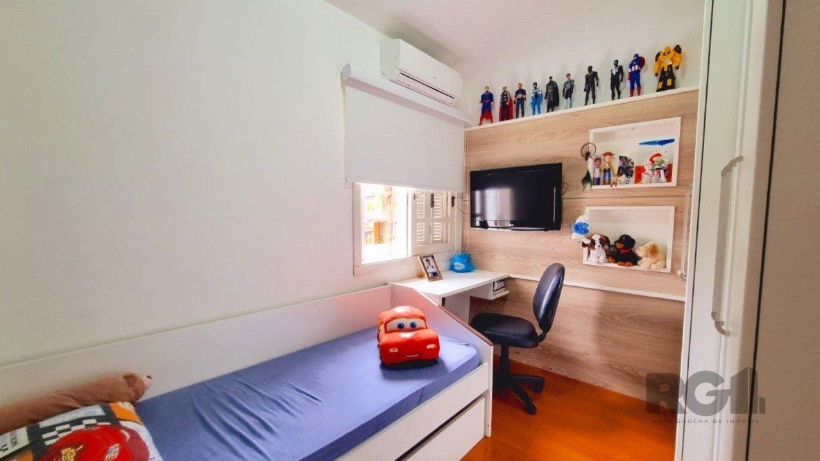 Casa, 3 quartos, 108 m² - Foto 10