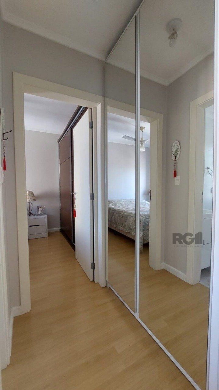 Apartamento, 1 quarto, 37 m² - Foto 8