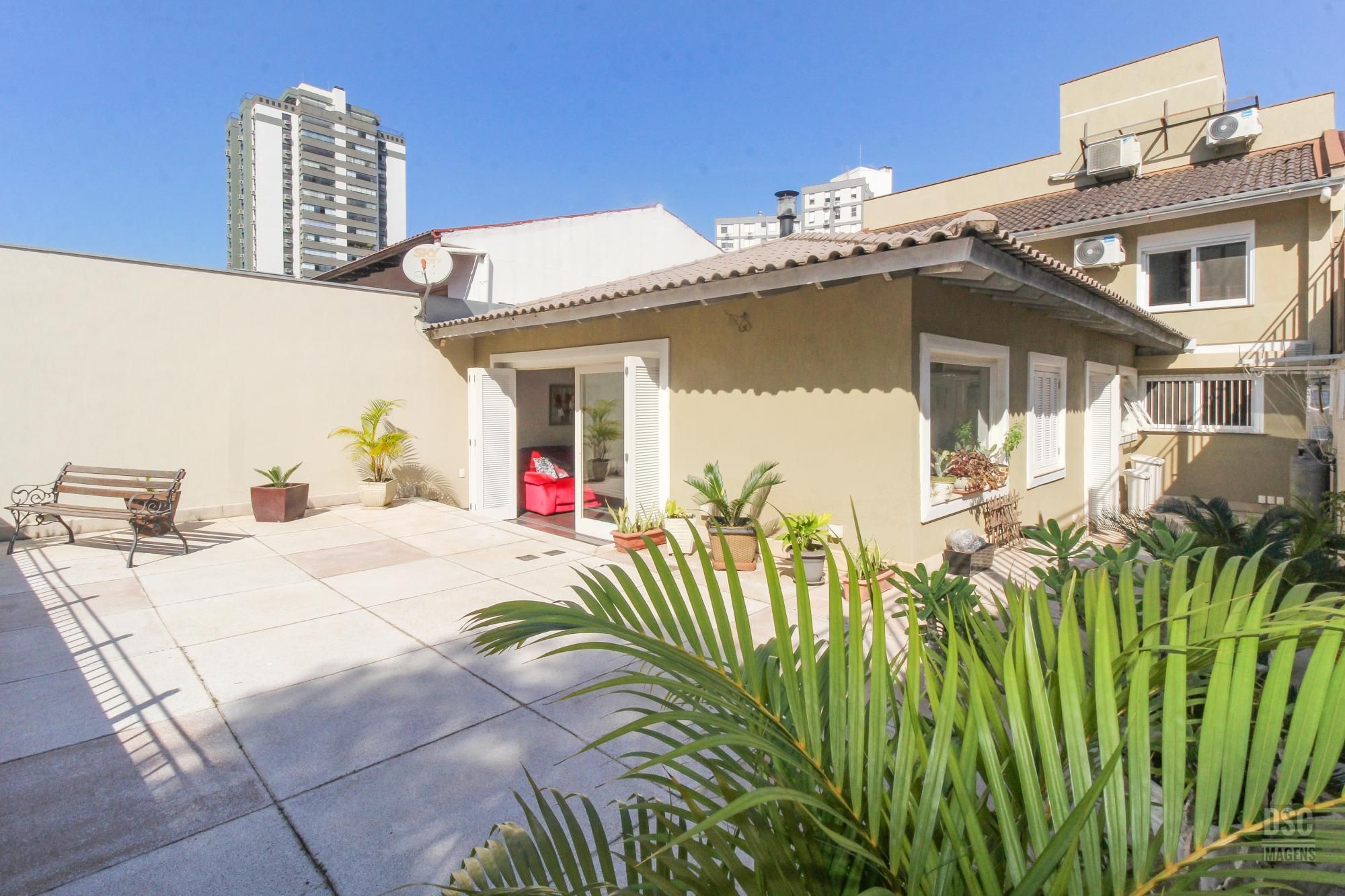 Casa, 3 quartos, 350 m² - Foto 24