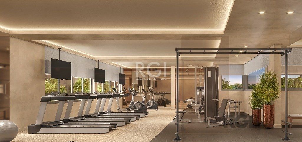 Apartamento, 1 quarto, 20 m² - Foto 16