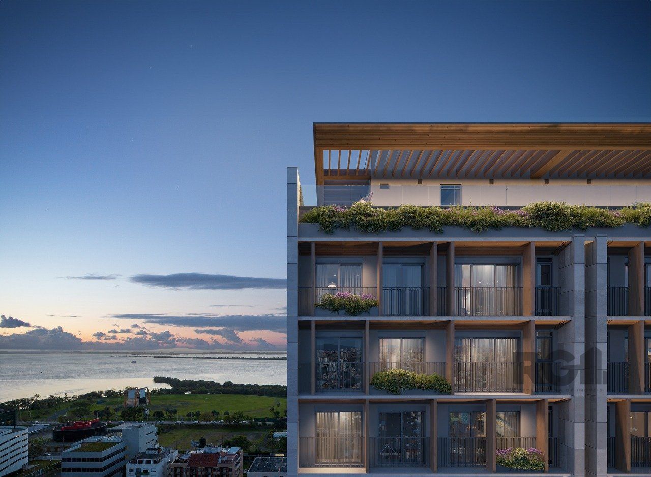 Apartamento, 2 quartos, 60 m² - Foto 6