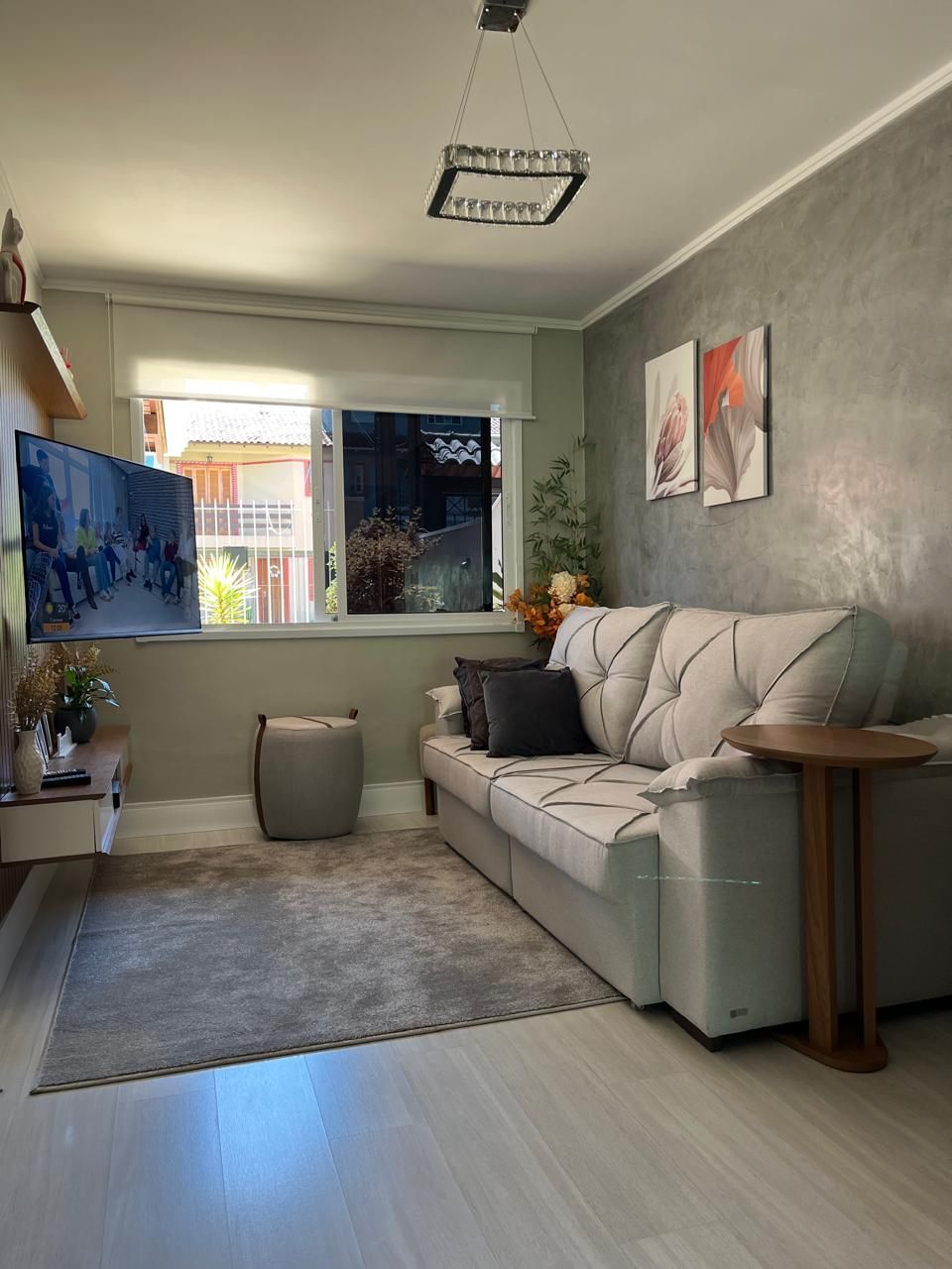 Casa à venda com 3 quartos, 110m² - Foto 5
