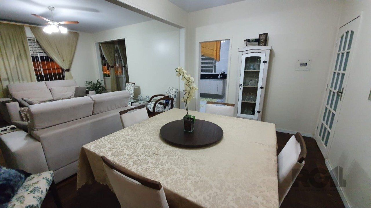 Casa, 3 quartos, 210 m² - Foto 16