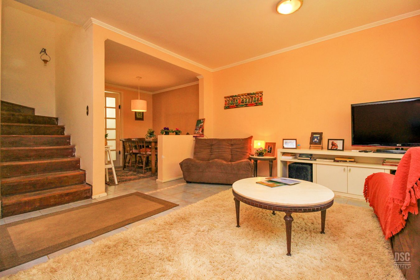 Casa de Condomínio à venda com 3 quartos, 133m² - Foto 7