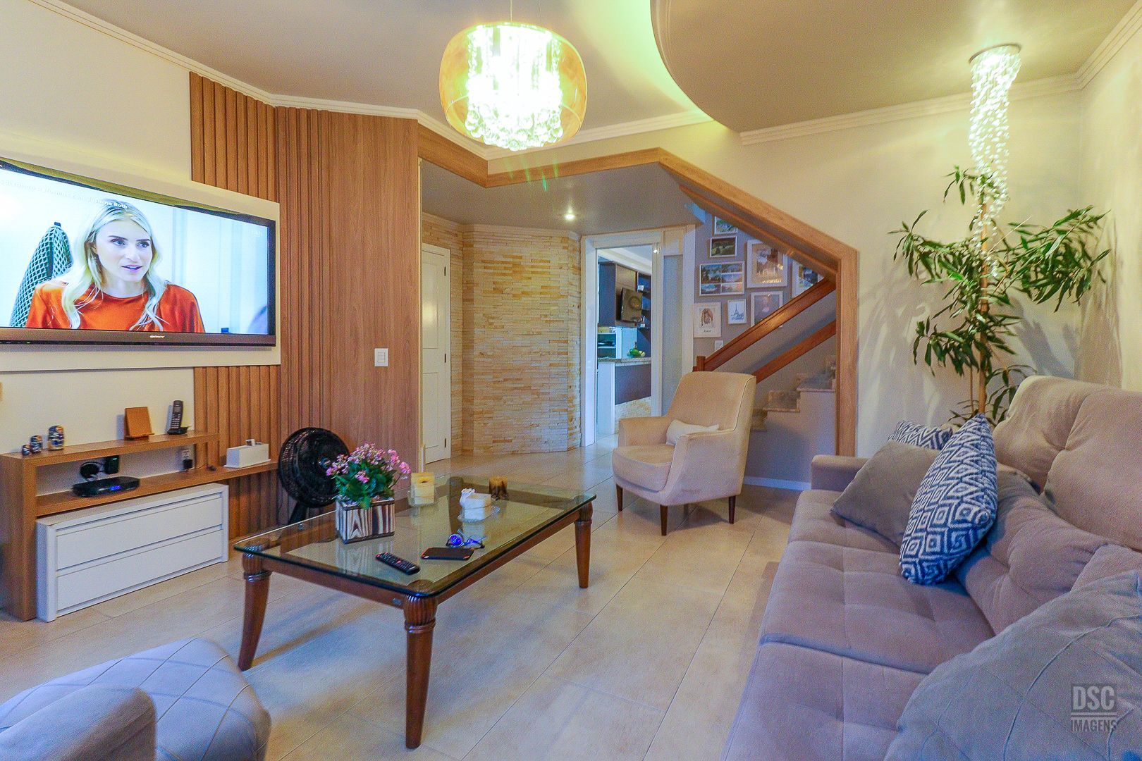 Casa, 3 quartos, 191 m² - Foto 18