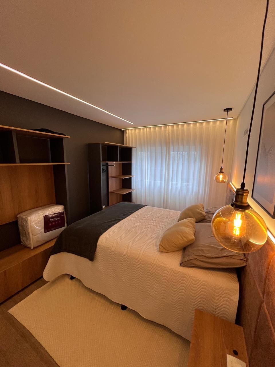 Apartamento, 1 quarto, à venda, 39 m², Centro - Canela — foto 3
