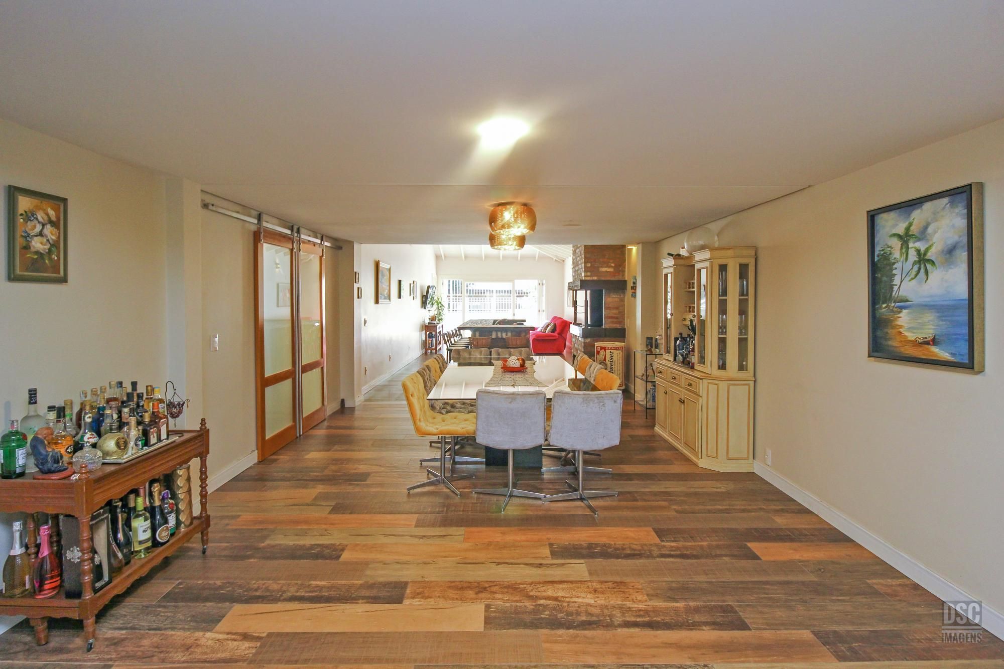 Casa, 3 quartos, 350 m² - Foto 2