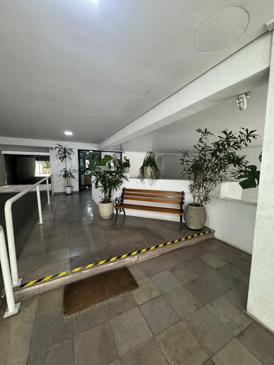 Sala Comercial no bairro Moinhos de Vento