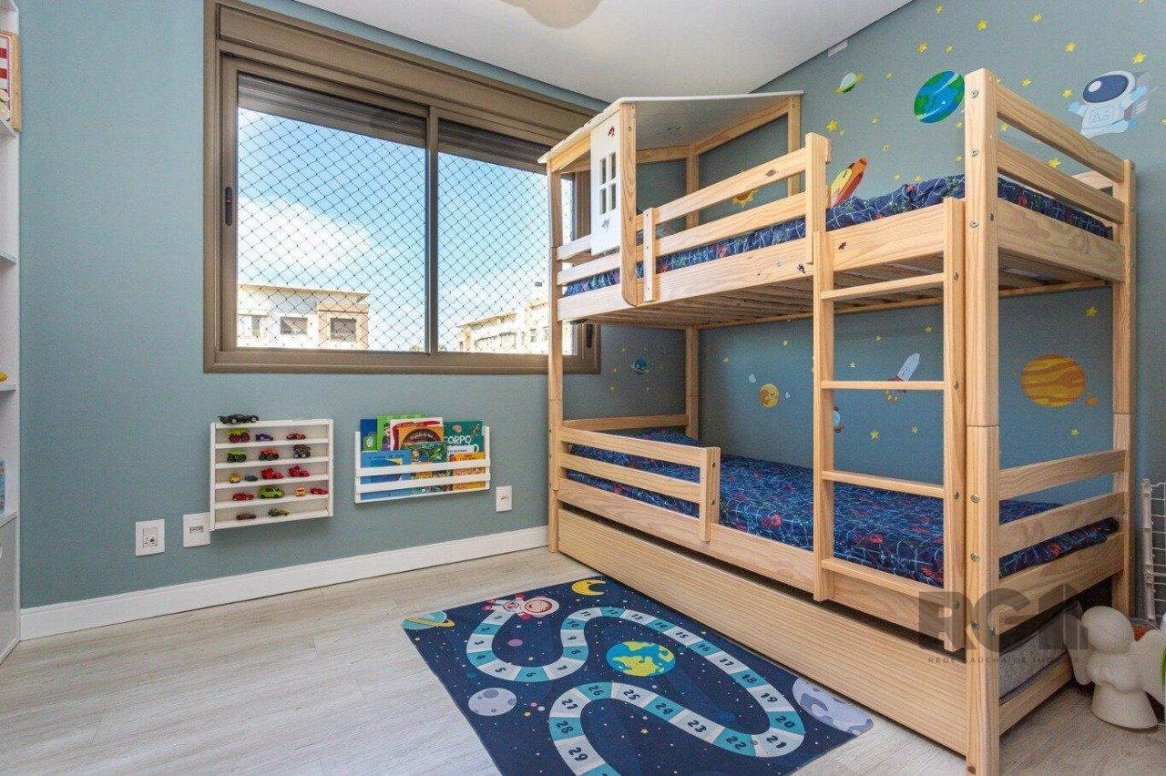 Apartamento à venda com 3 quartos, 104m² - Foto 24