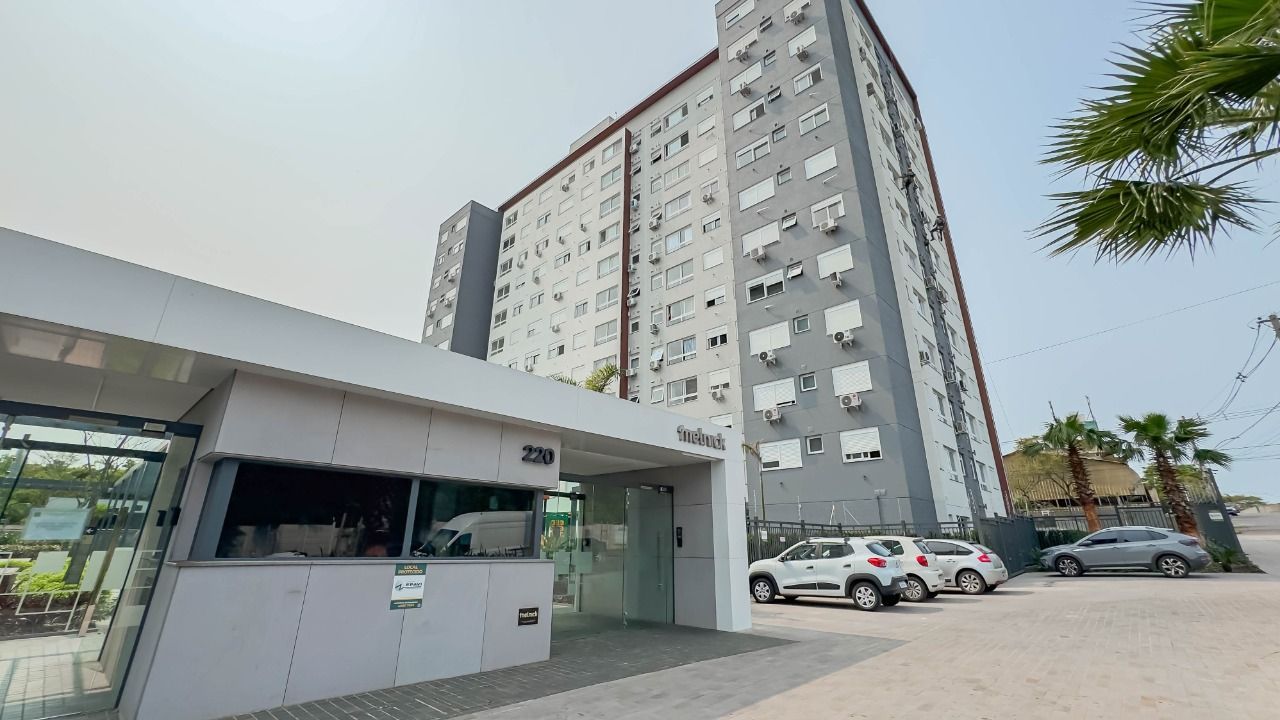 Apartamento, 2 quartos, 59 m² - Foto 22