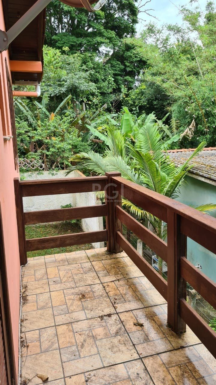 Sobrado, 3 quartos, 200 m² - Foto 22