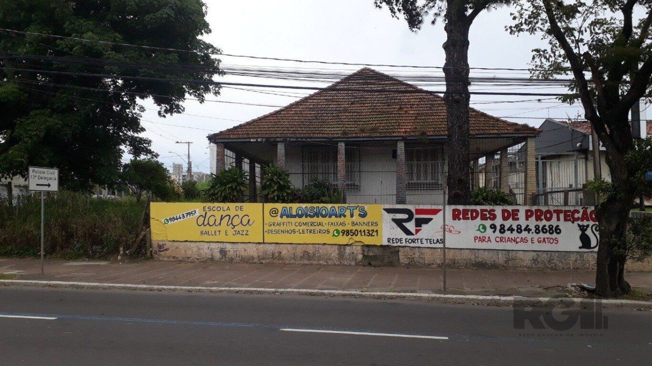 Casa à venda com 5 quartos, 1000m² - Foto 1