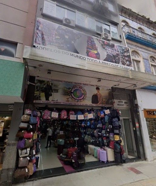 Sala Comercial, à venda, 55 m², Centro Histórico - Porto Alegre — foto 4