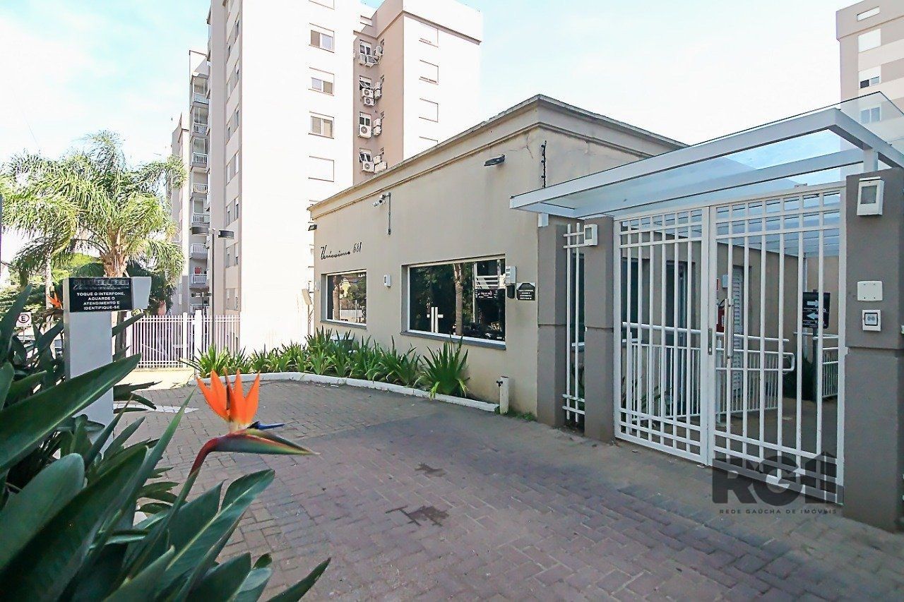 Apartamento à venda com 3 quartos, 69m² - Foto 4