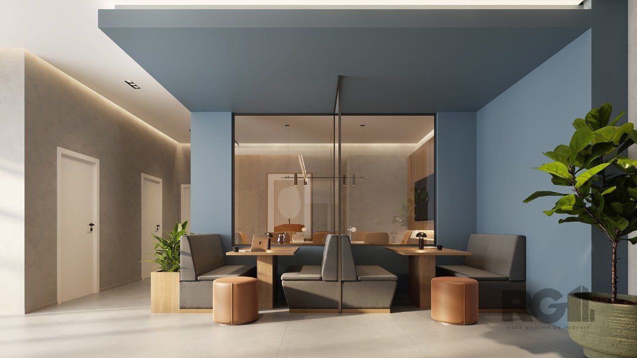 Apartamento, 2 quartos, 60 m² - Foto 11