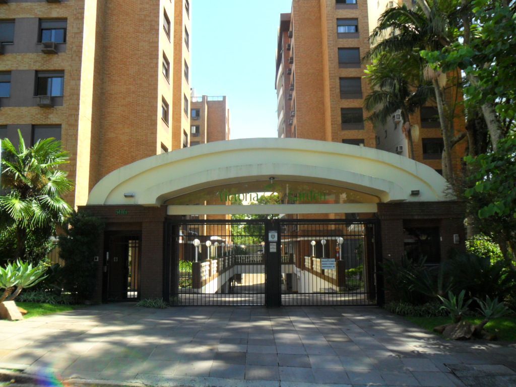 Apartamento à venda com 94m², 3 quartos, 1 suíte, 2 vagas no bairro Tristeza em Porto Alegre