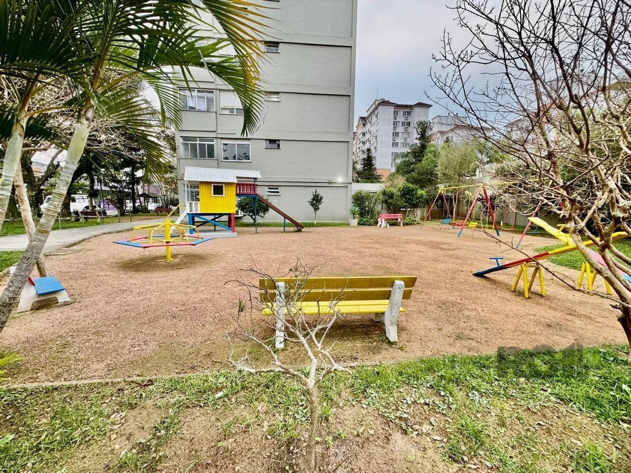 Apartamento à venda com 2 quartos, 57m² - Foto 16