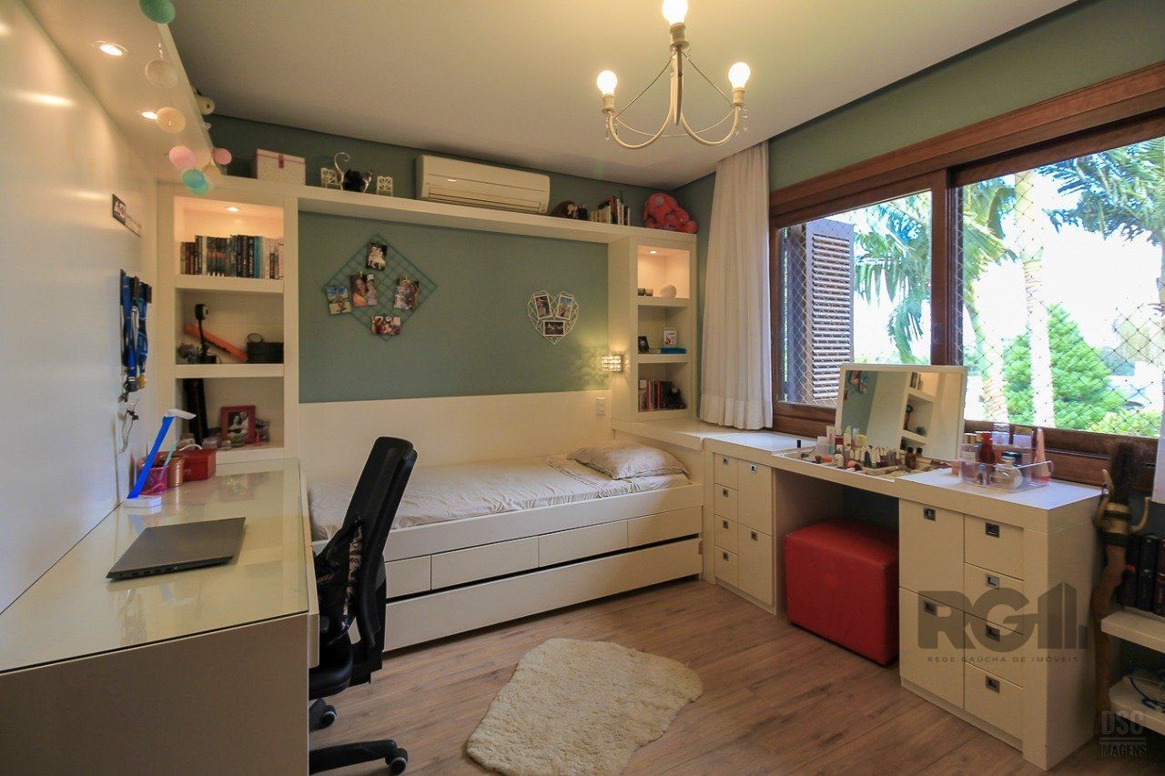 Casa de Condomínio à venda com 3 quartos, 248m² - Foto 16