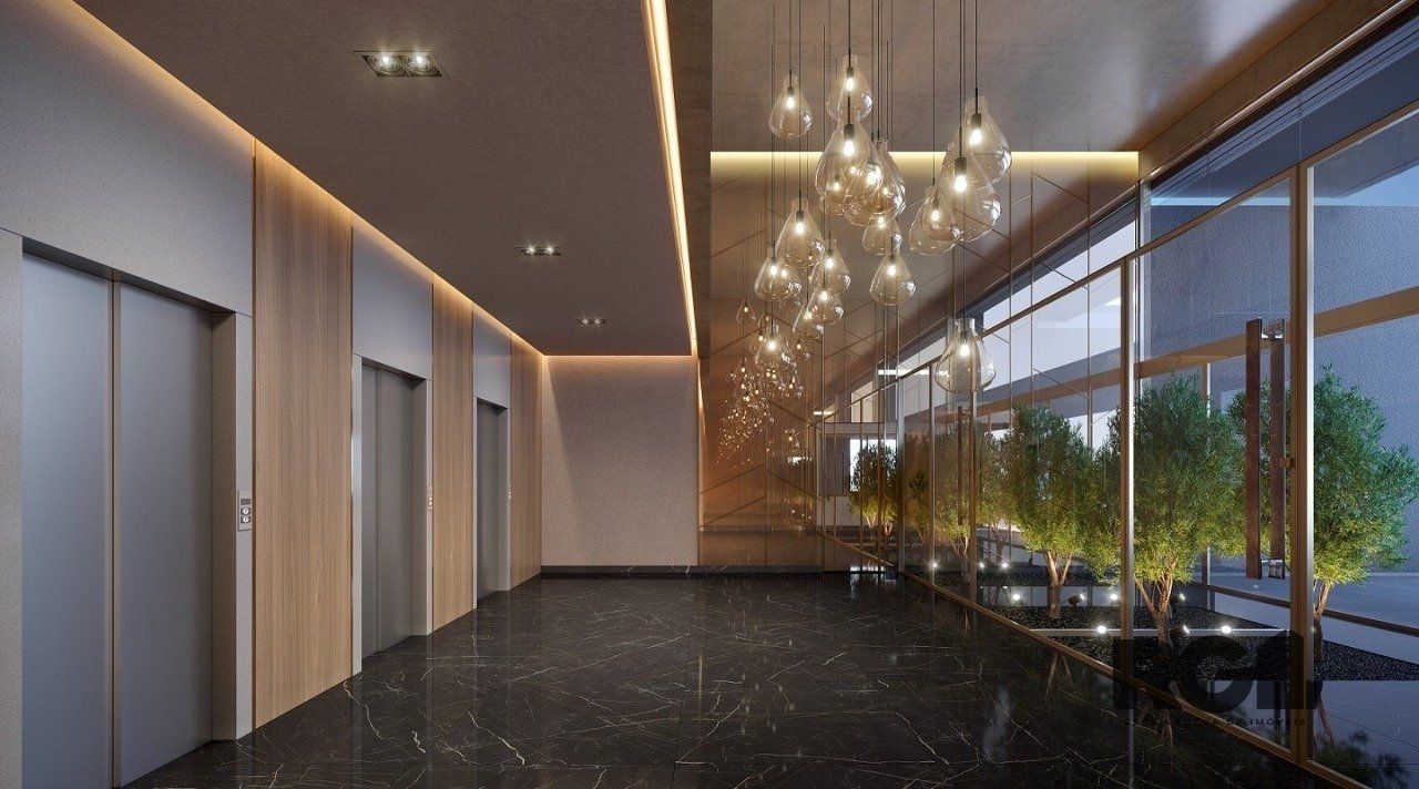 Apartamento, 1 quarto, 25 m² - Foto 6