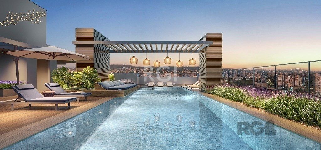 Apartamento, 1 quarto, 20 m² - Foto 10