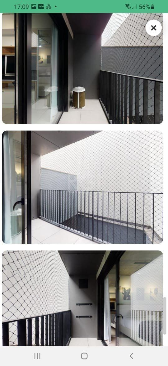 Apartamento, 1 quarto, 36 m² - Foto 2