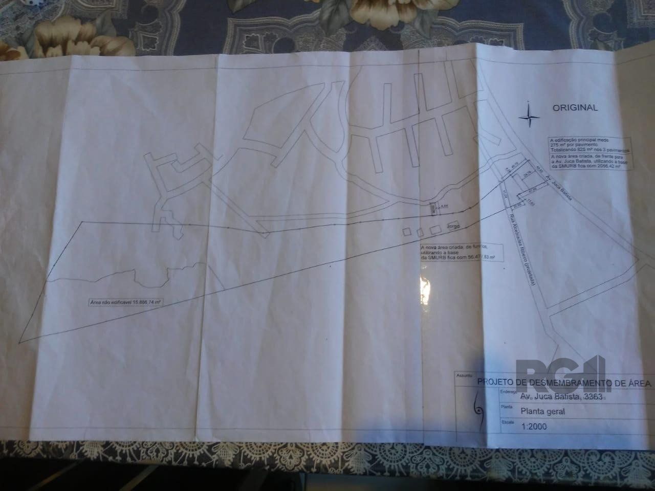 Terreno, 7 hectares - Foto 8