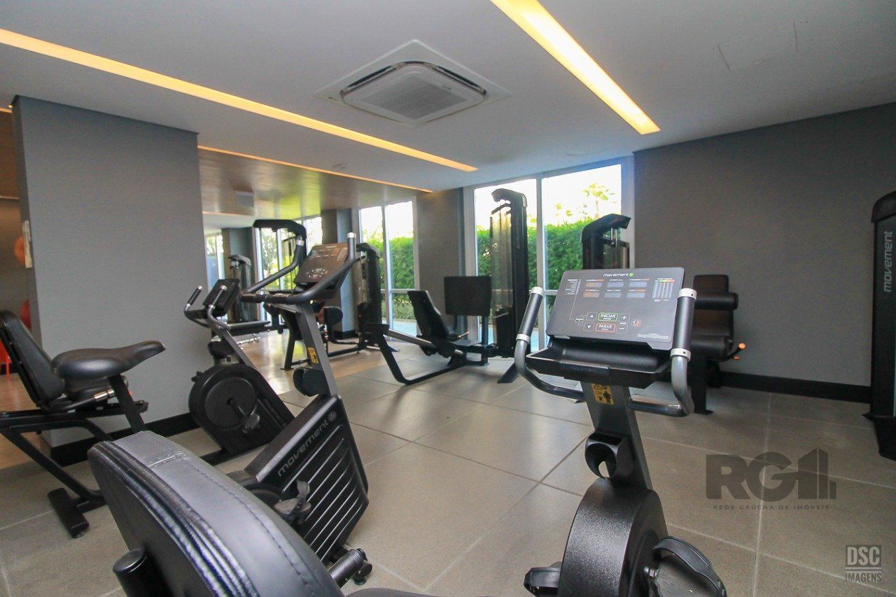 Apartamento à venda com 2 quartos, 56m² - Foto 56