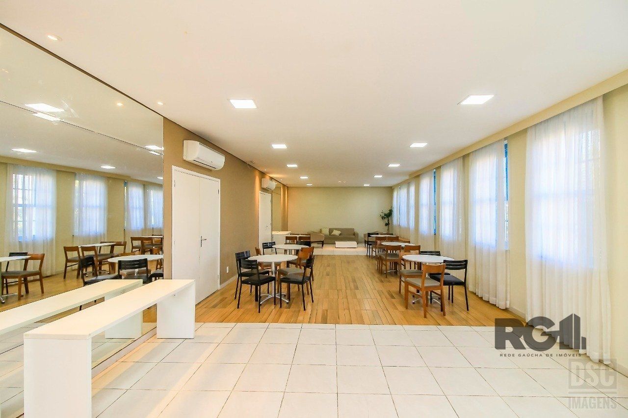 Apartamento à venda com 3 quartos, 69m² - Foto 11