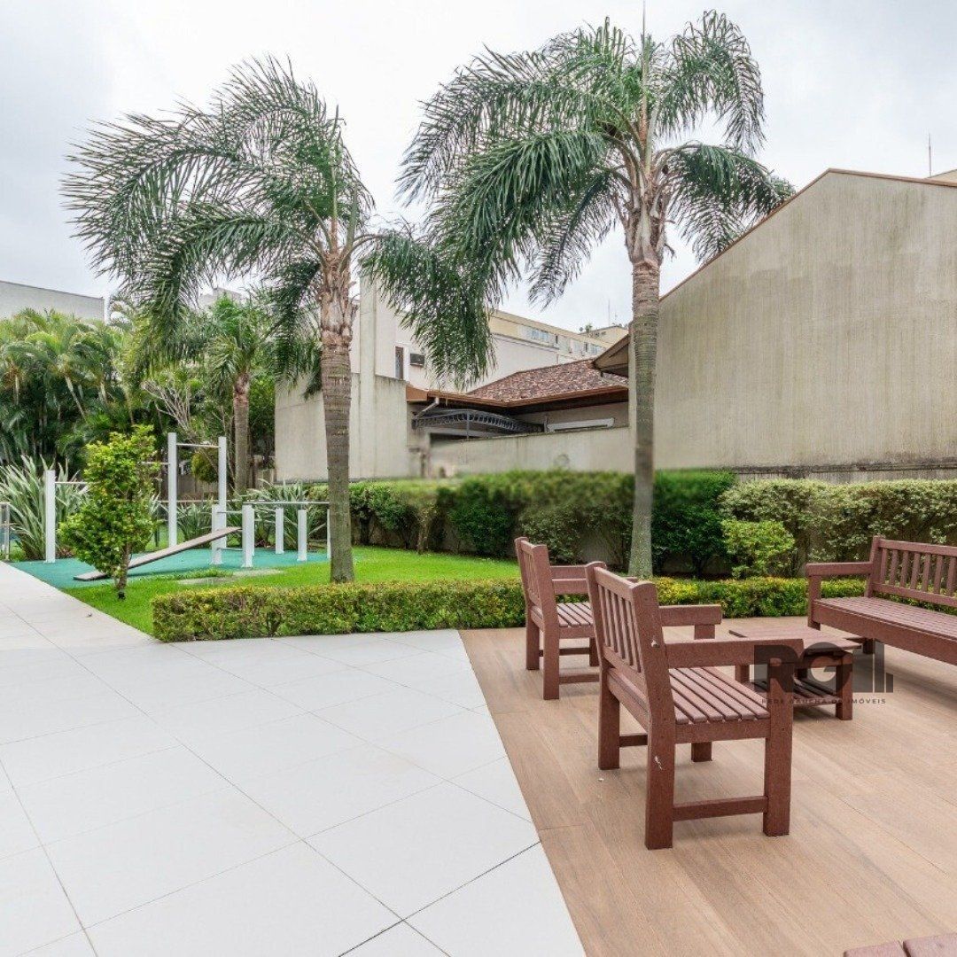 Apartamento, 2 quartos, 64 m² - Foto 4