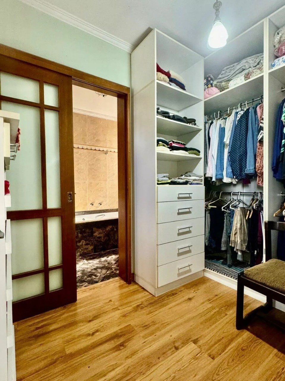 Casa à venda com 3 quartos, 144m² - Foto 10