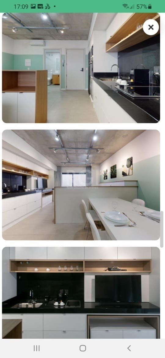 Apartamento, 1 quarto, 36 m² - Foto 4