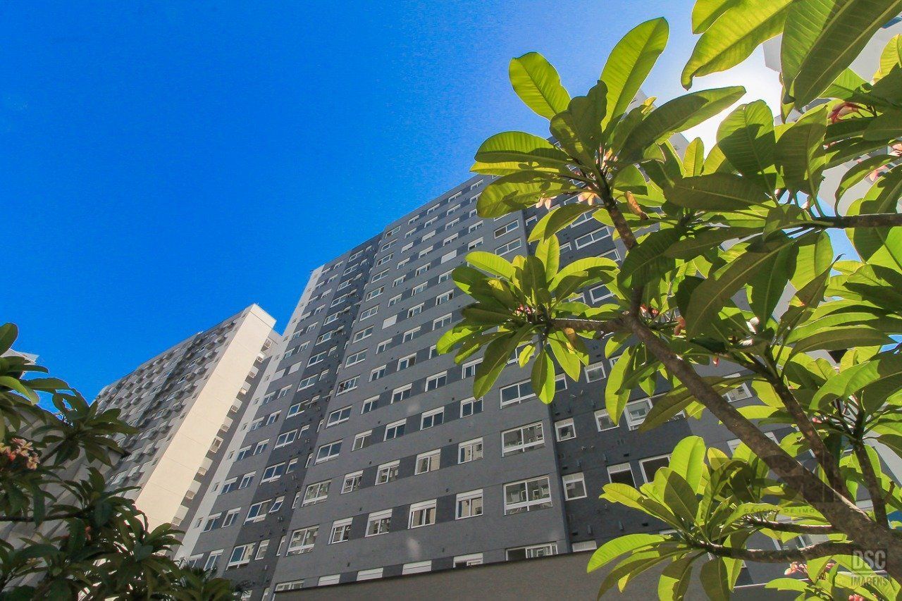Apartamento à venda com 2 quartos, 56m² - Foto 3