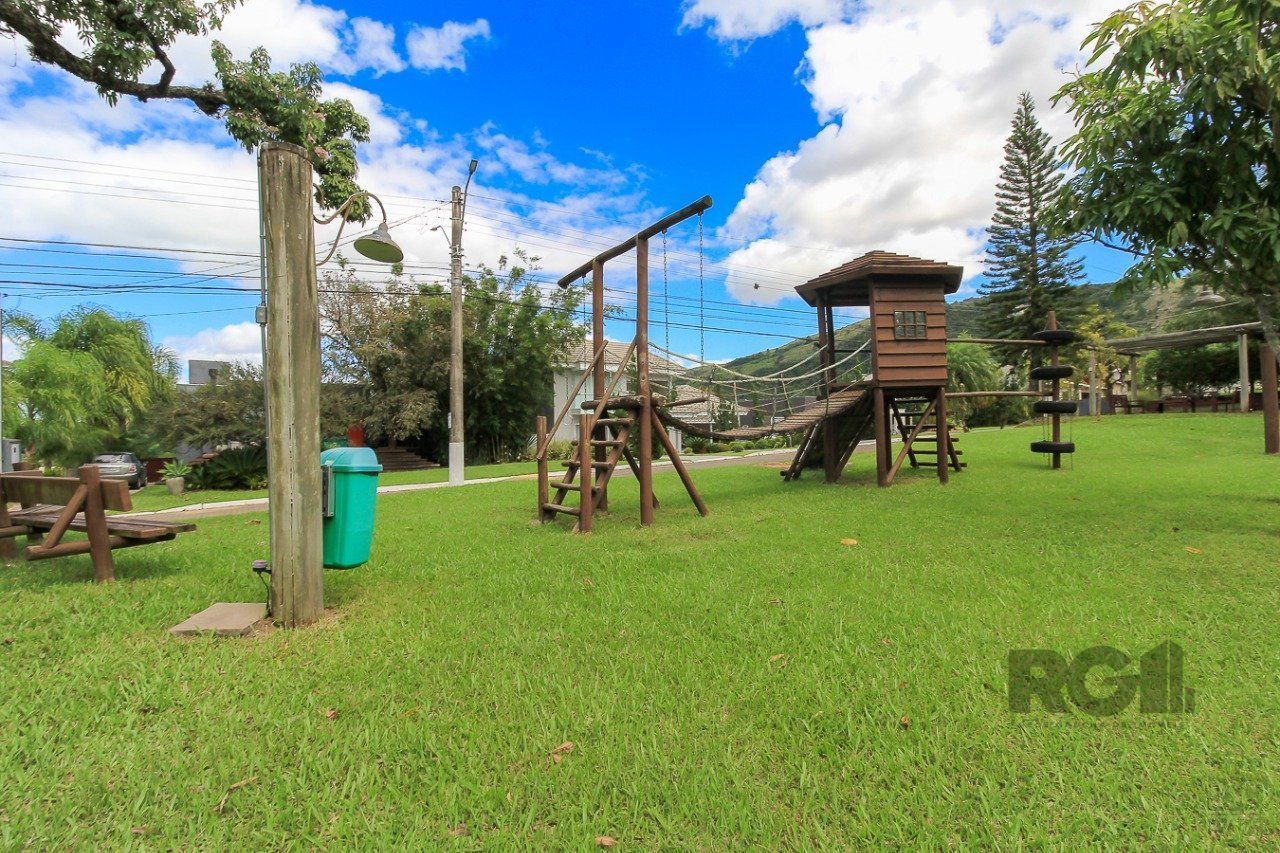 Casa de Condomínio à venda com 3 quartos, 248m² - Foto 44