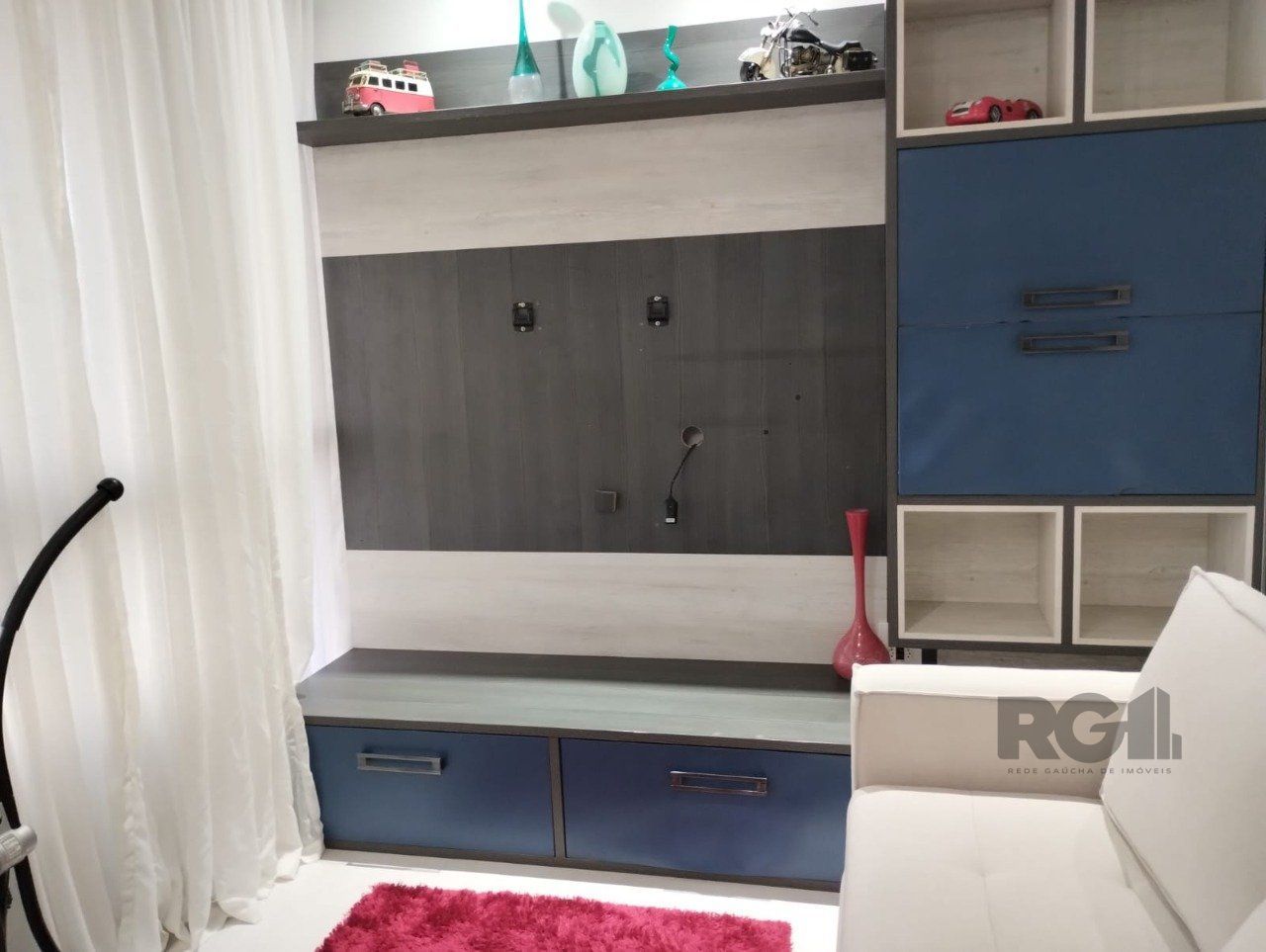 Sala-Conjunto, 30 m² - Foto 18