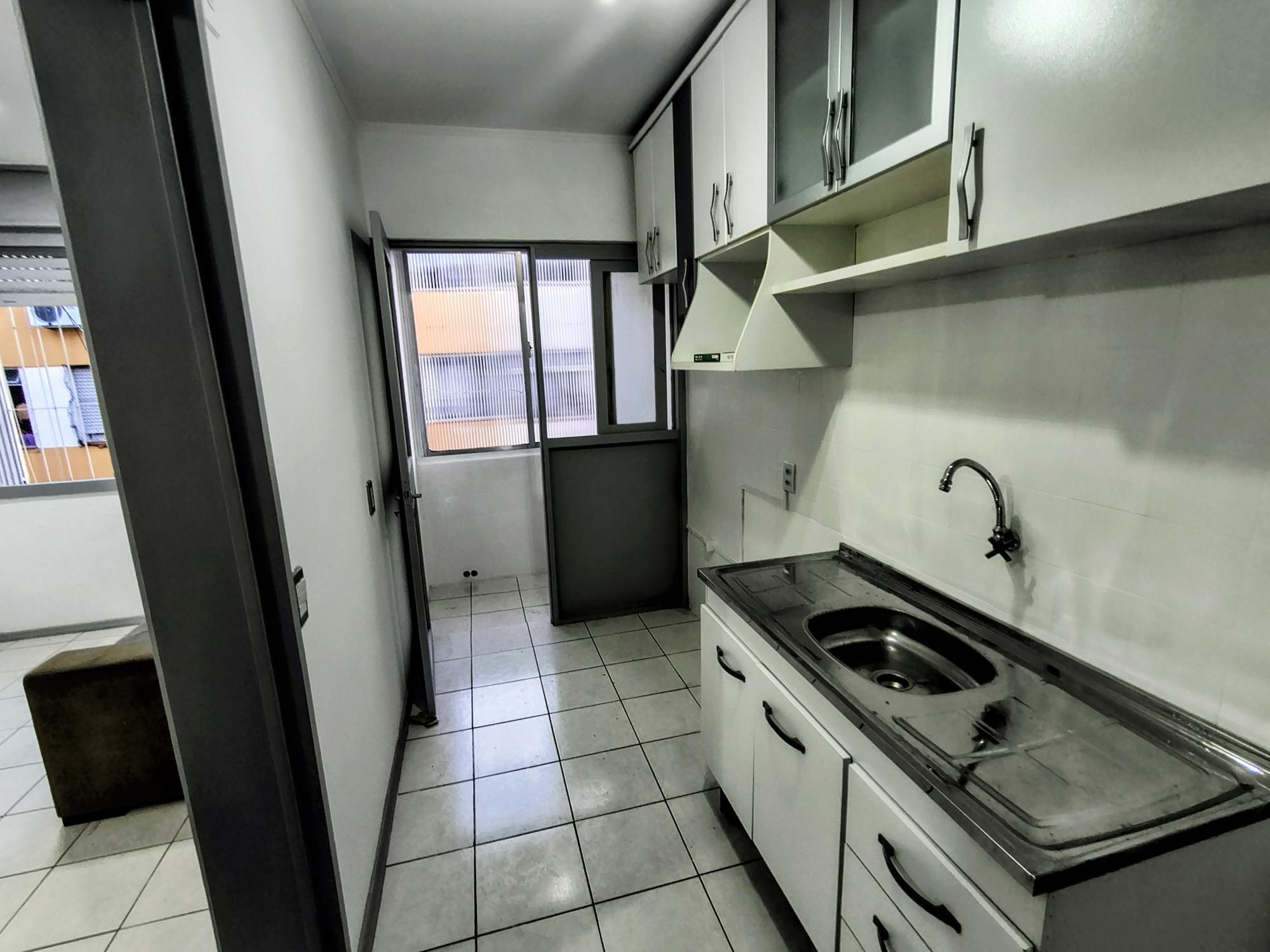 Apartamento, 1 quarto, 44 m² - Foto 8