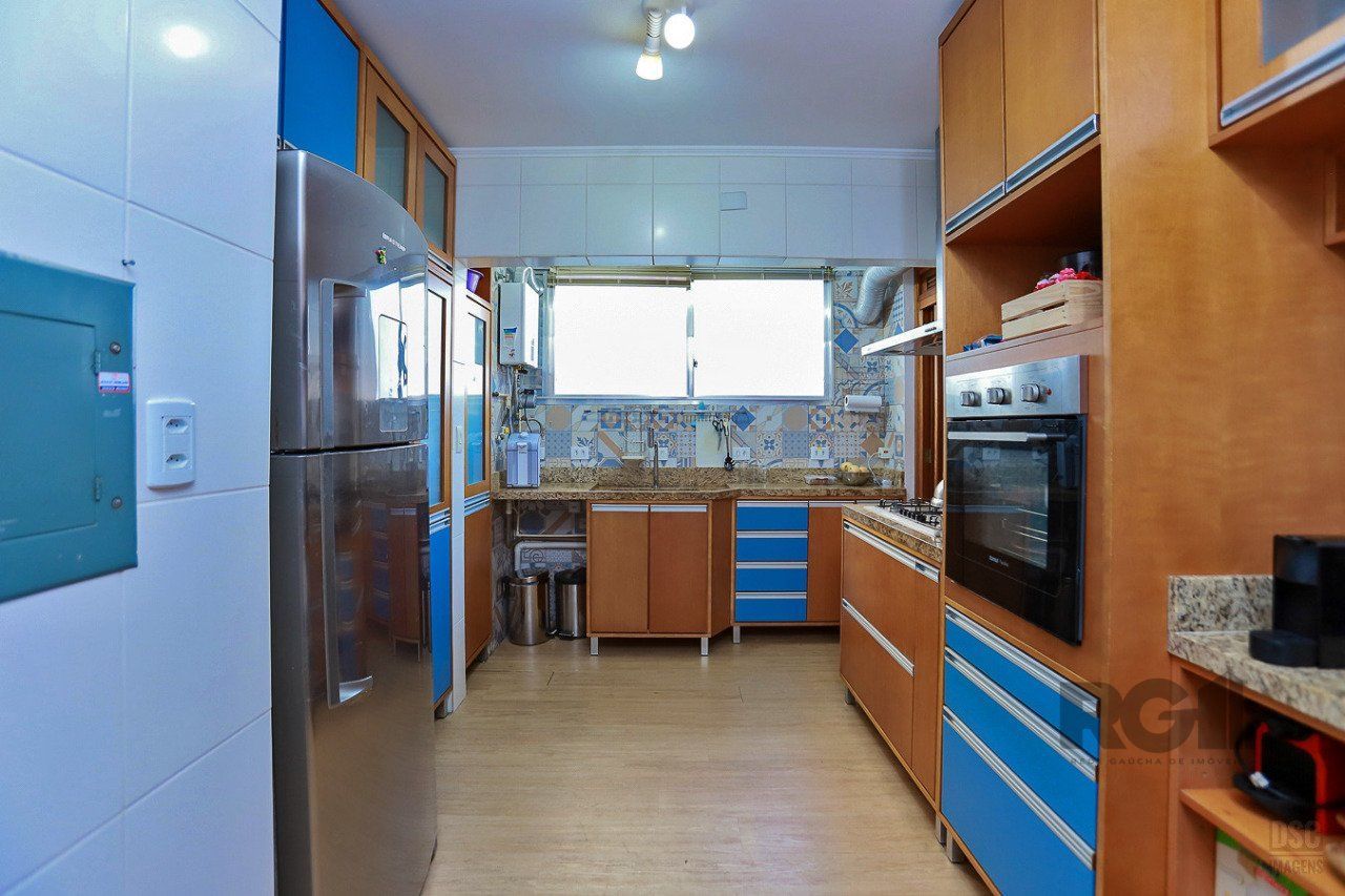 Apartamento, 3 quartos, 144 m² - Foto 37