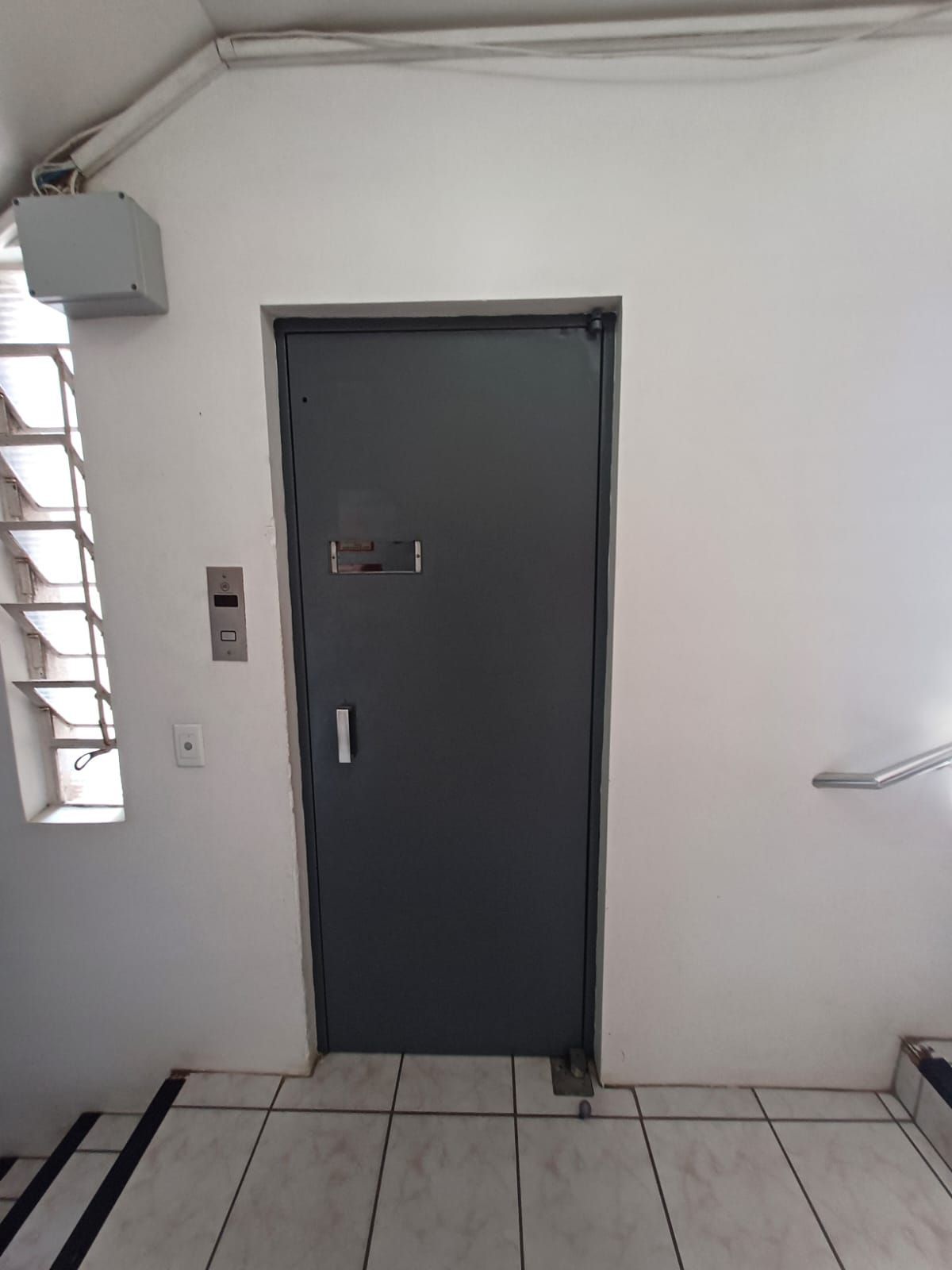 Apartamento à venda com 1 quarto, 45m² - Foto 5