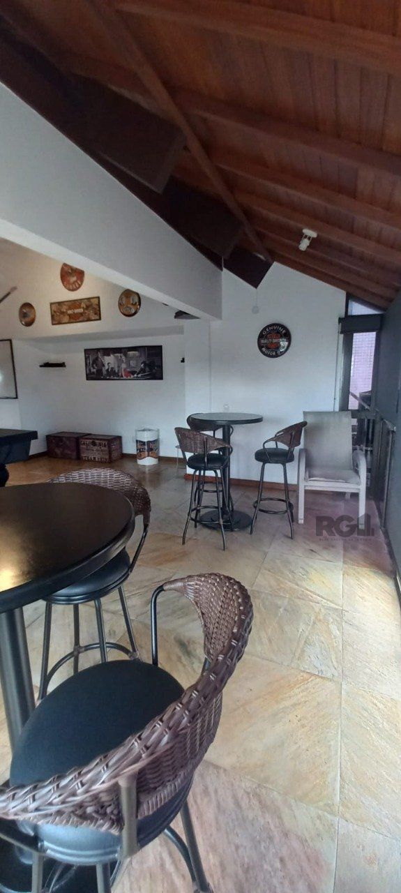 Cobertura à venda com 4 quartos, 450m² - Foto 26