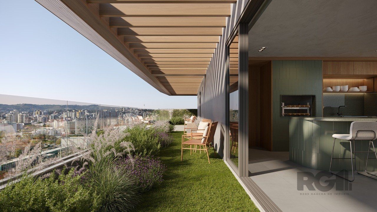 Apartamento, 2 quartos, 60 m² - Foto 18