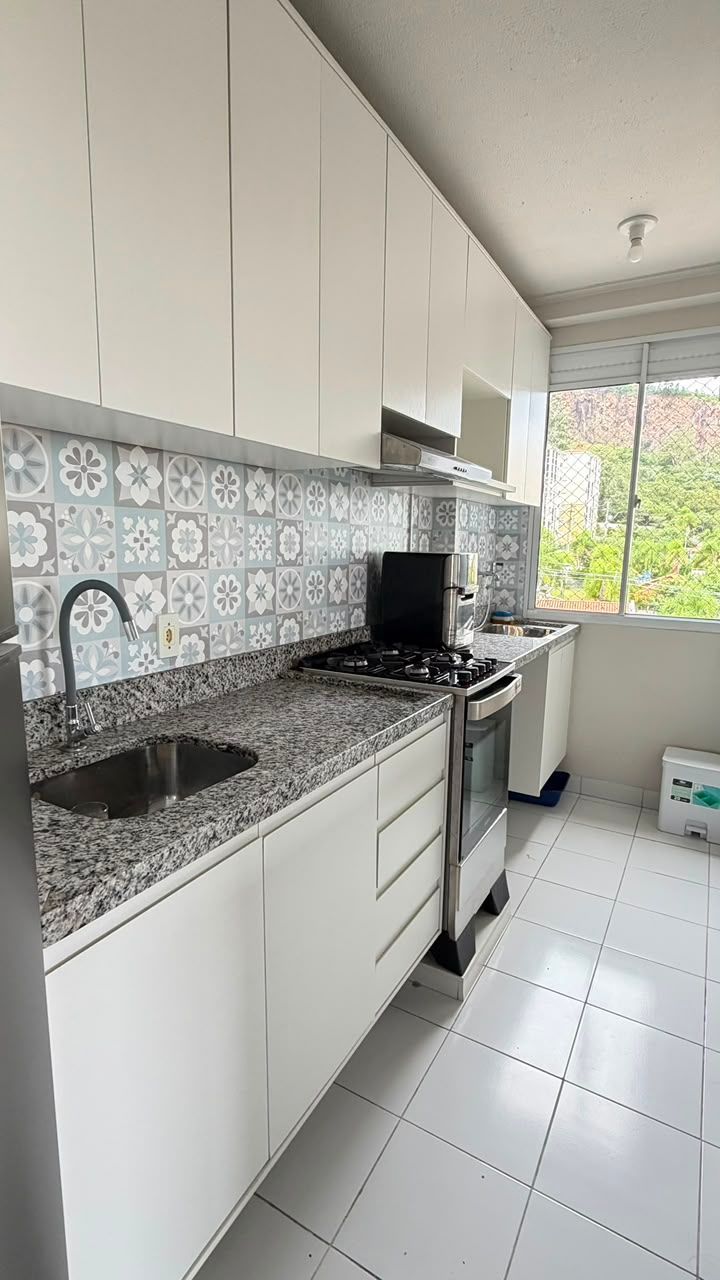 Apartamento de 2 dormitórios próximo à FAPA com vaga de garagem — foto 3