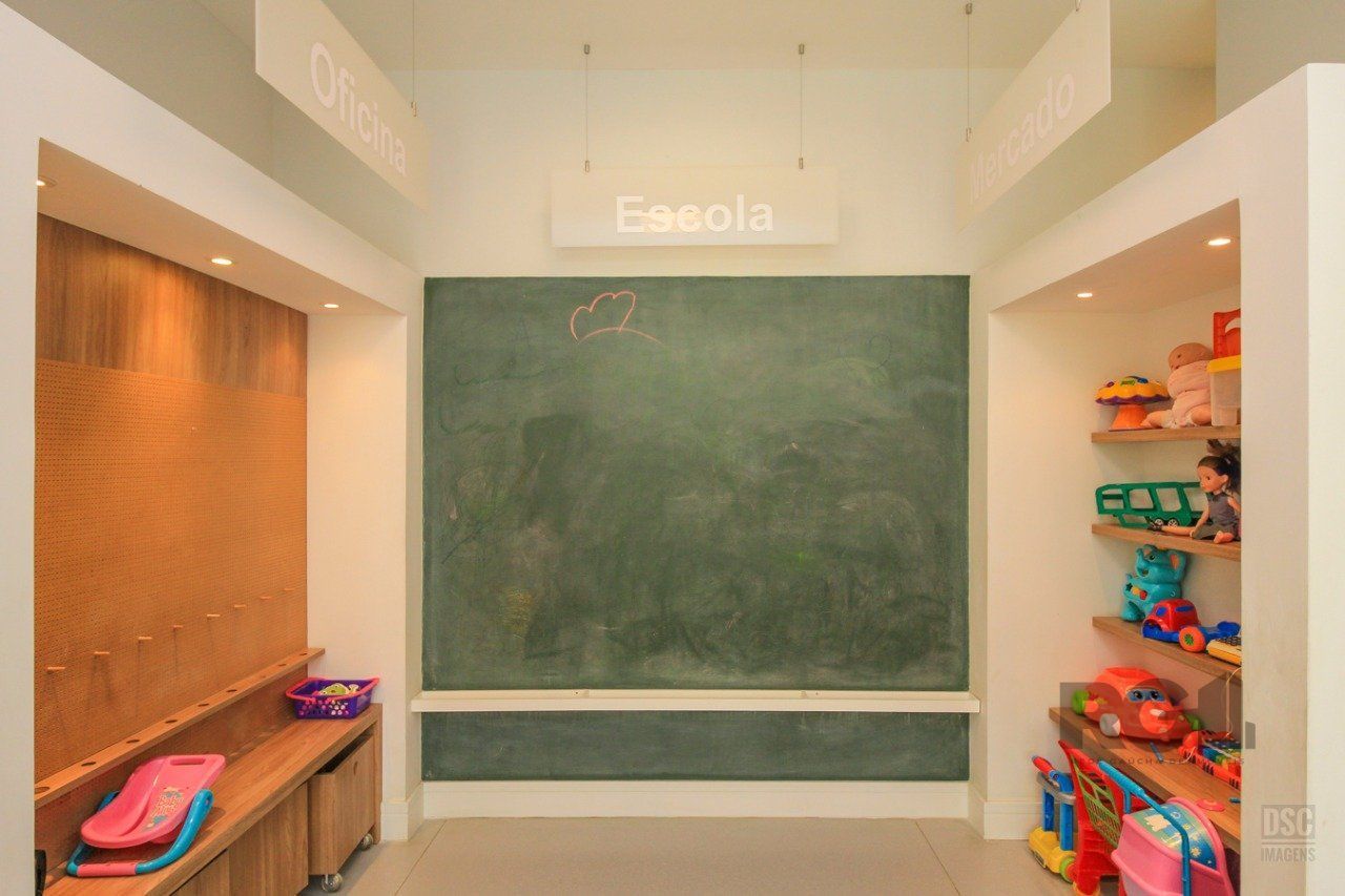 Apartamento, 3 quartos, 126 m² - Foto 51