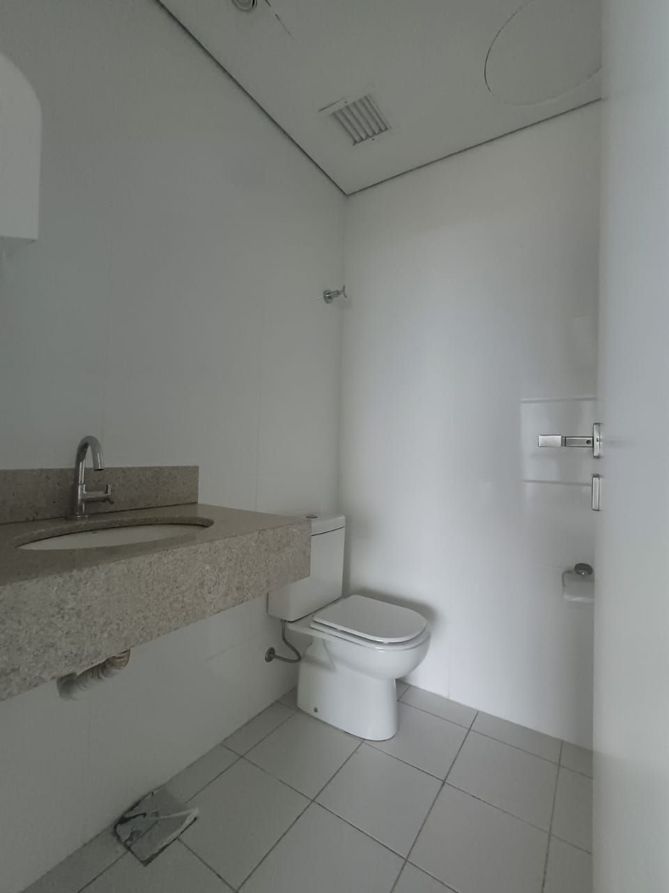 Conjunto Comercial-Sala à venda com 1 quarto, 138m² - Foto 10