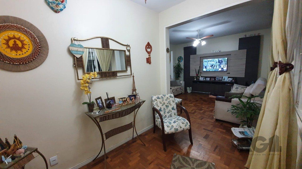 Casa à venda com 3 quartos, 211m² - Foto 13