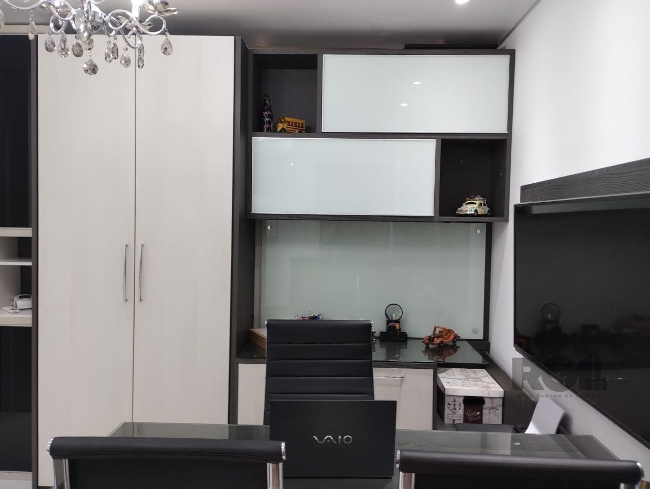 Conjunto Comercial-Sala à venda, 30m² - Foto 15
