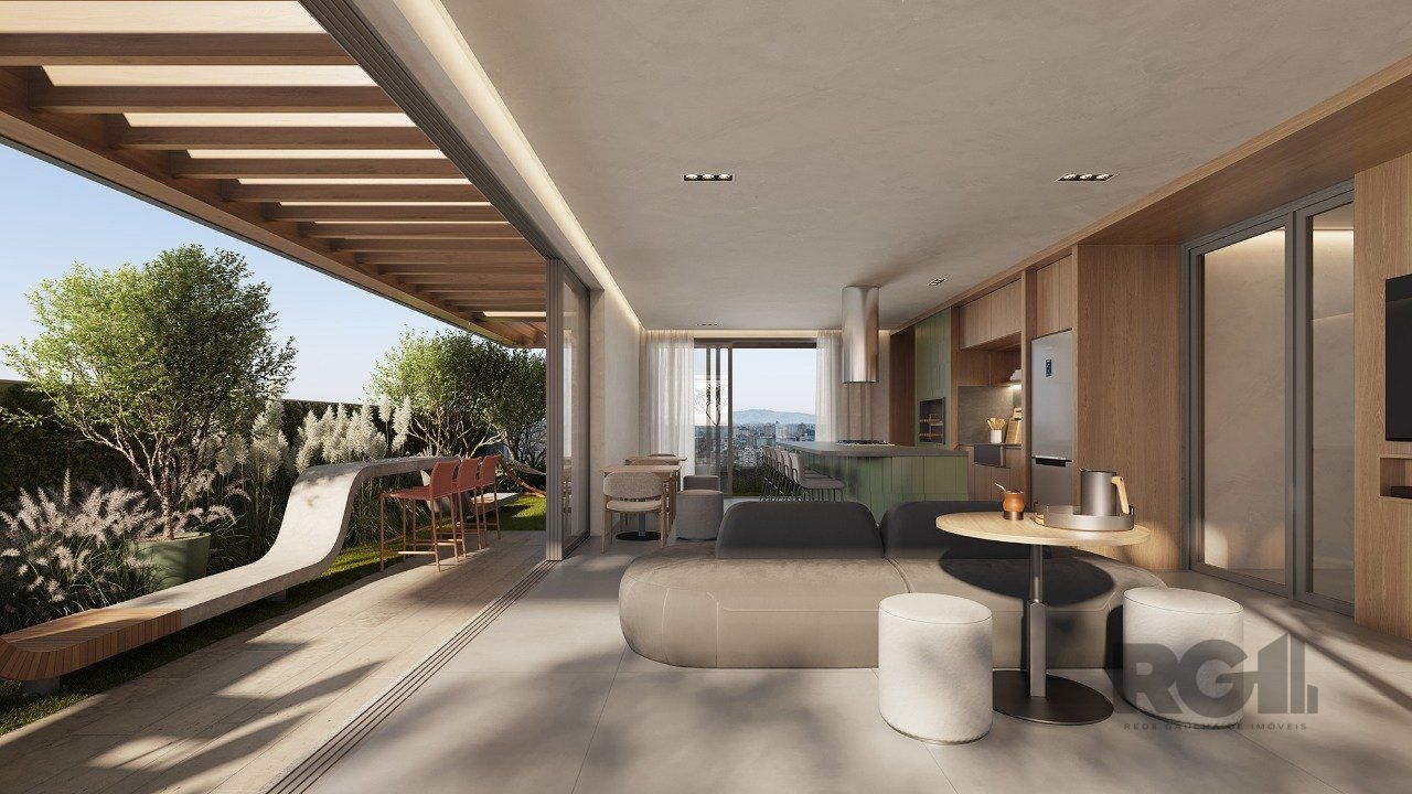 Apartamento, 2 quartos, 60 m² - Foto 17