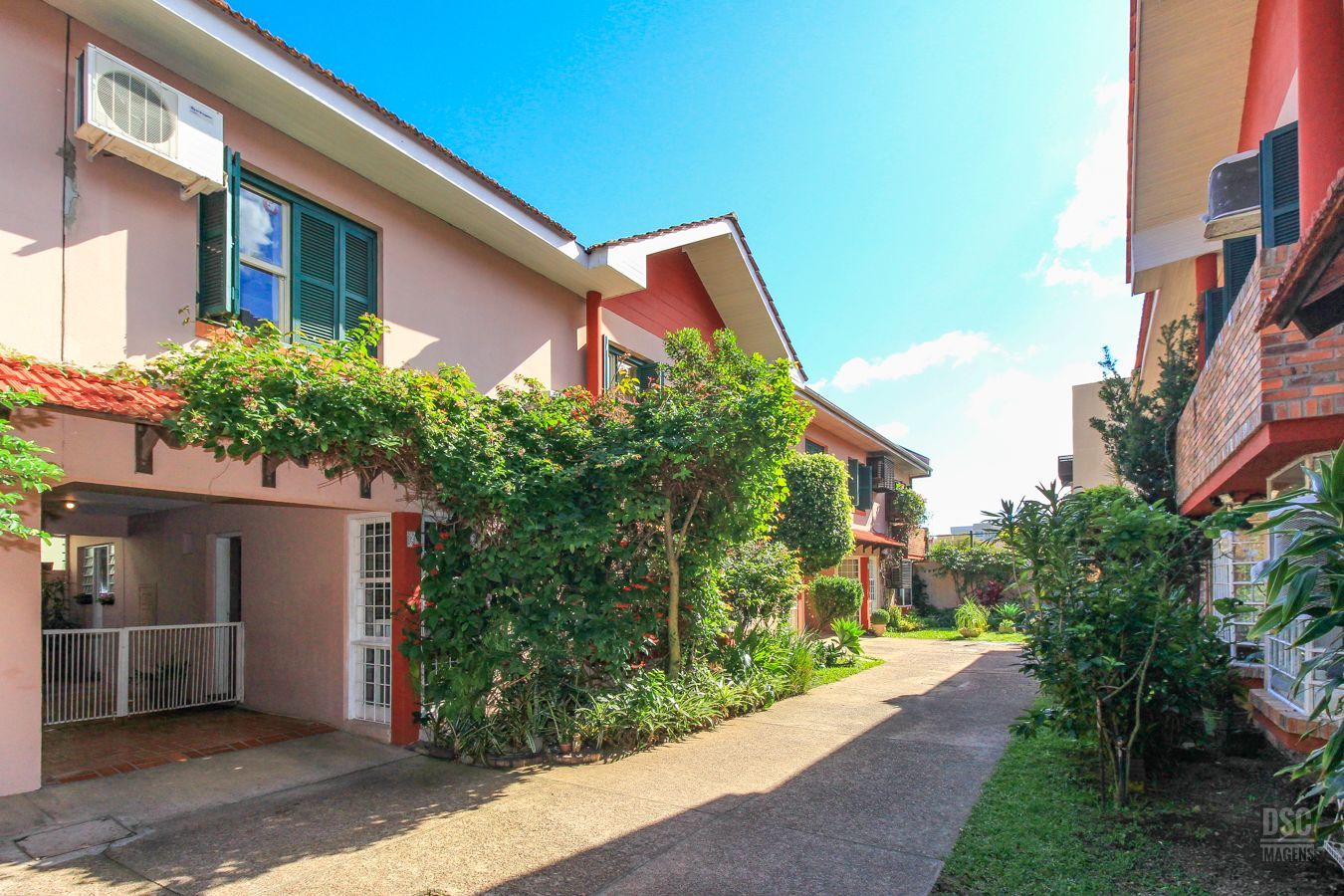 Casa de Condomínio à venda com 3 quartos, 133m² - Foto 3