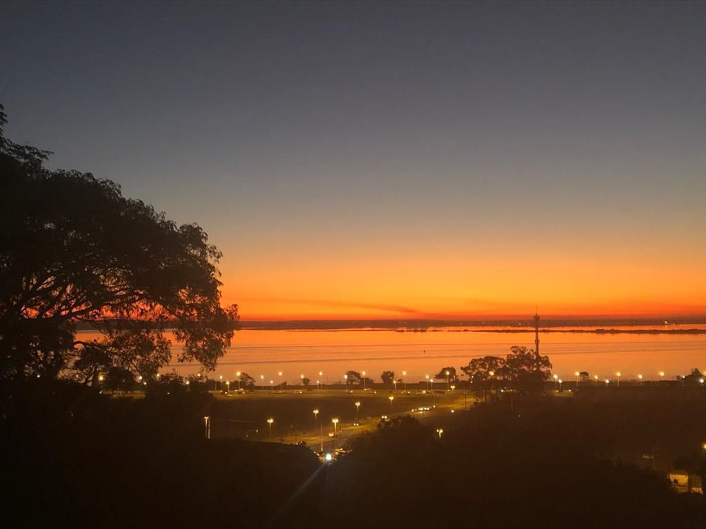 Apartamento com 3 quartos à venda na Rua Monroe, Praia de Belas, Porto Alegre