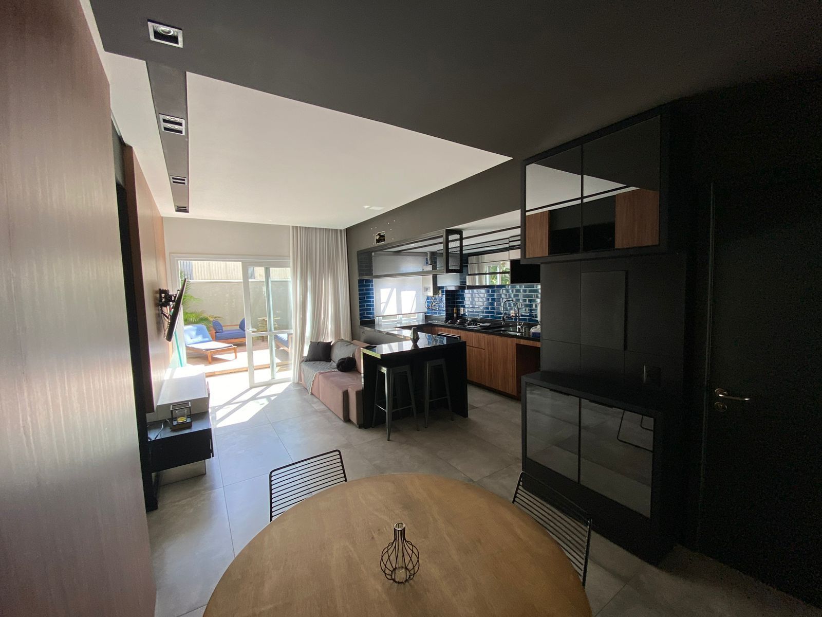 Apartamento Garden 2 quartos à venda, 146m², Glória - Porto Alegre — foto 2