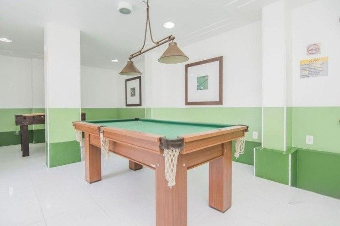 Apartamento 2D com infra de lazer próximo do Cestto Protásio — foto 4